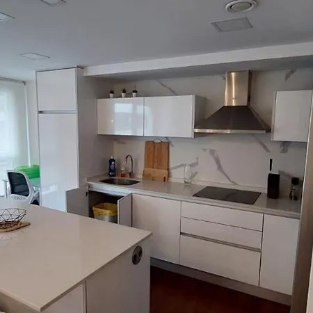 Best Area In Appartement
