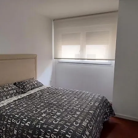 Appartement Best Area In Alicante