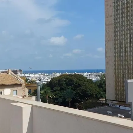 Best Area In Appartement Alicante